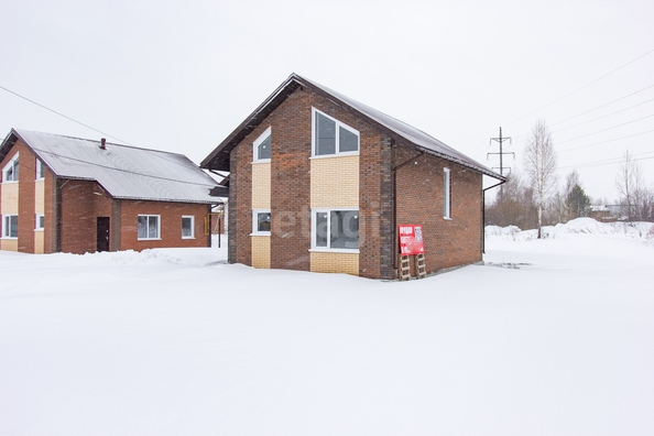 
  Продается дом, 129 м², ТСН Викта (Кудряшевский сельсовет)
. Фото 10.