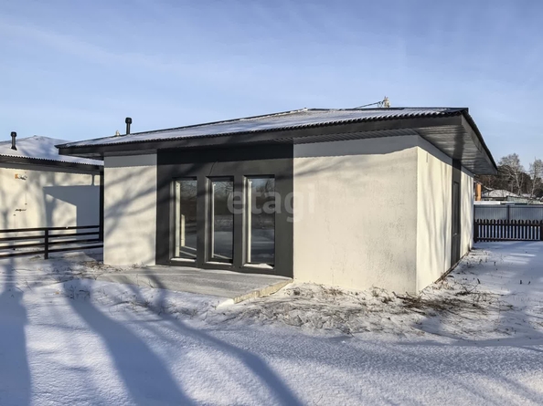 
  Продается дом, 110 м², дачный поселок Кудряшовский
. Фото 30.