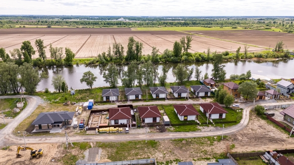 
  Продается дом, 110 м², дачный поселок Кудряшовский
. Фото 9.