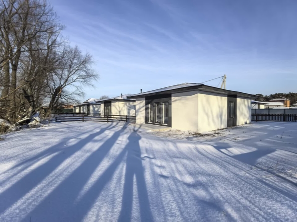 
  Продается дом, 110 м², дачный поселок Кудряшовский
. Фото 22.