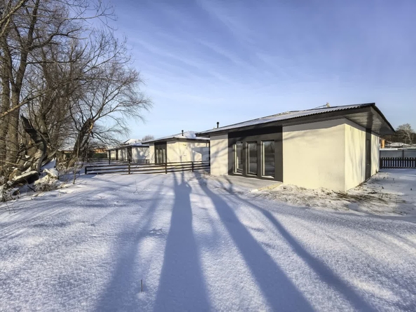 
  Продается дом, 110 м², дачный поселок Кудряшовский
. Фото 25.