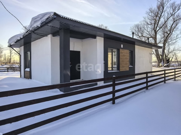 
  Продается дом, 110 м², дачный поселок Кудряшовский
. Фото 35.