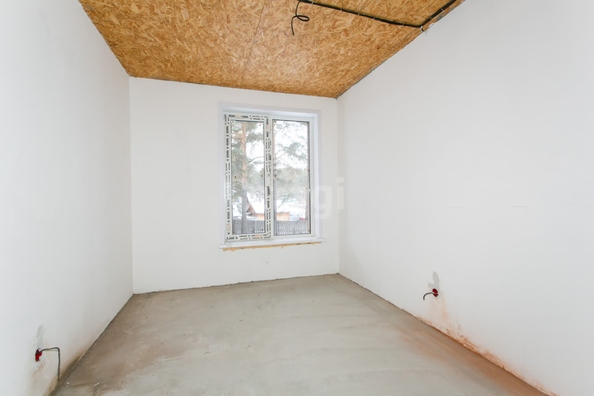 
  Продается таунхаус, 86.5 м², дачный поселок Кудряшовский
. Фото 19.