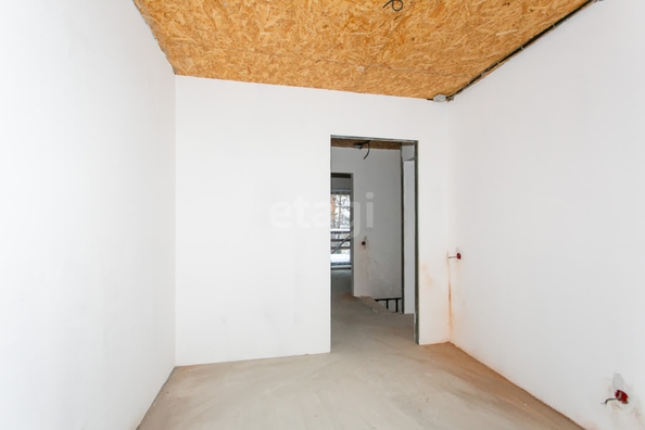 
  Продается таунхаус, 86.5 м², дачный поселок Кудряшовский
. Фото 32.