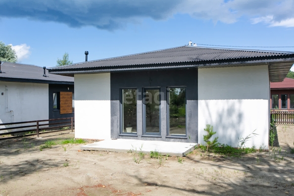 
  Продается дом, 110 м², дачный поселок Кудряшовский
. Фото 8.