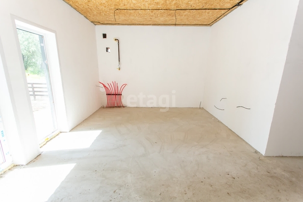 
  Продается дом, 110 м², дачный поселок Кудряшовский
. Фото 33.