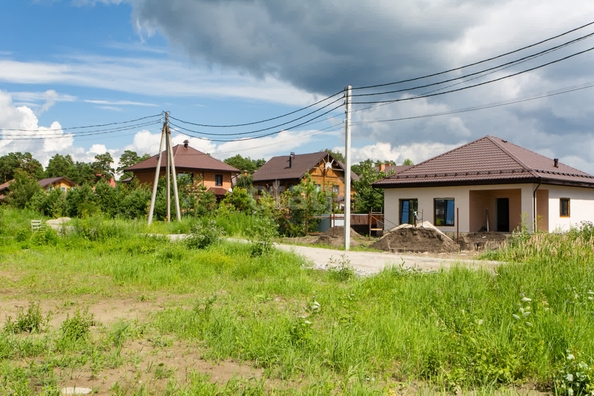 
  Продается дом, 110 м², дачный поселок Кудряшовский
. Фото 37.