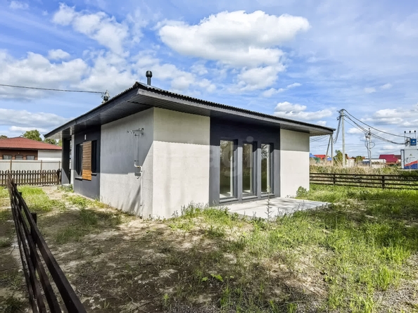 
  Продается дом, 110 м², дачный поселок Кудряшовский
. Фото 4.