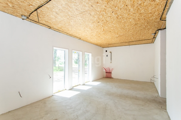 
  Продается дом, 110 м², дачный поселок Кудряшовский
. Фото 36.