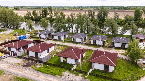 
  Продается дом, 110 м², дачный поселок Кудряшовский
. Фото 6.