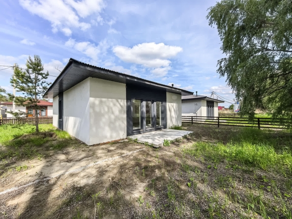 
  Продается дом, 110 м², дачный поселок Кудряшовский
. Фото 22.