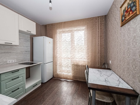 
  Продается 2-комн. квартира, 58.2 м², Плющихинская ул, д. 2
. Фото 7.