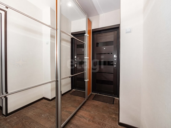 
  Продается 2-комн. квартира, 58.2 м², Плющихинская ул, д. 2
. Фото 12.