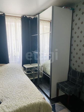 
  Продается 2-комн. квартира, 52.8 м², Депутатская ул, д. 58
. Фото 2.