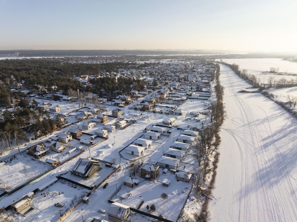 
  Продается дом, 115.9 м², поселок Приобский
. Фото 25.