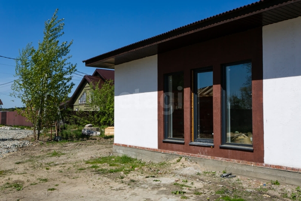 
  Продается дом, 115.9 м², поселок Приобский
. Фото 5.