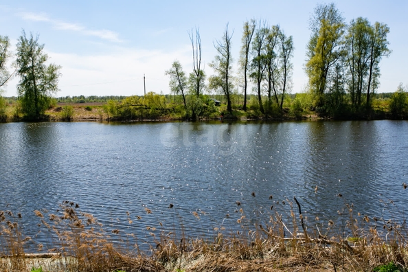 
  Продается дом, 115.9 м², поселок Приобский
. Фото 25.