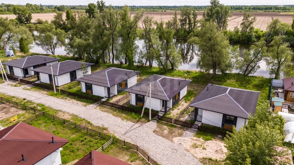 
  Продается дом, 115.9 м², поселок Приобский
. Фото 16.