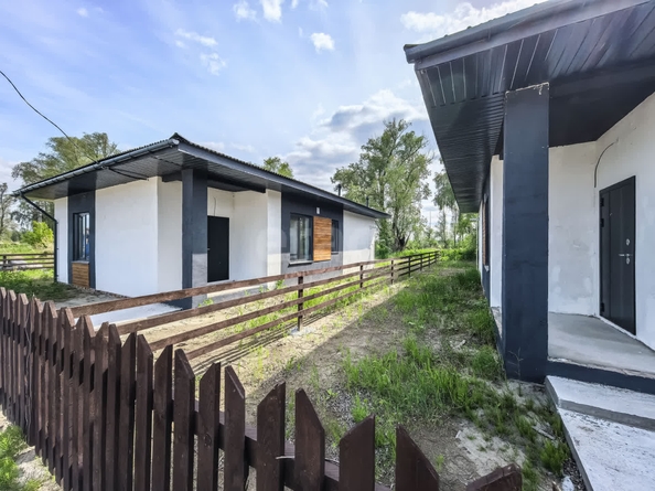 
  Продается дом, 115.9 м², поселок Приобский
. Фото 18.