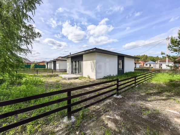
  Продается дом, 115.9 м², поселок Приобский
. Фото 26.