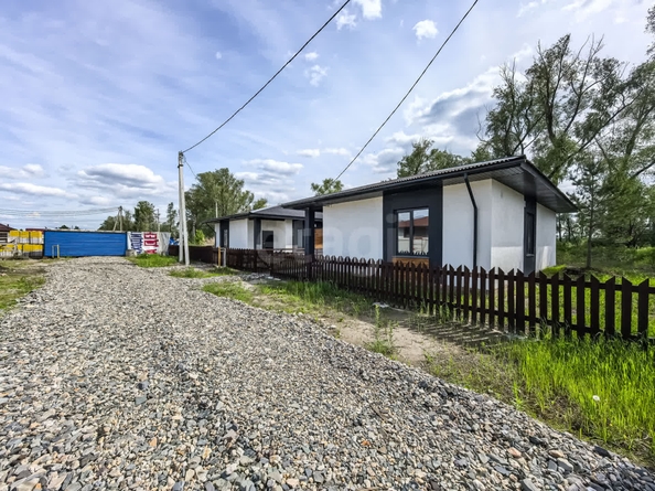 
  Продается дом, 115.9 м², поселок Приобский
. Фото 36.