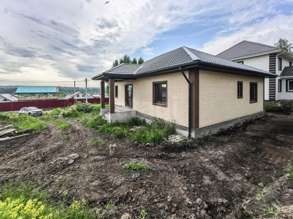 
  Продается дом, 160 м², ДНТ Озёрное (Каменский сельсовет)
. Фото 30.