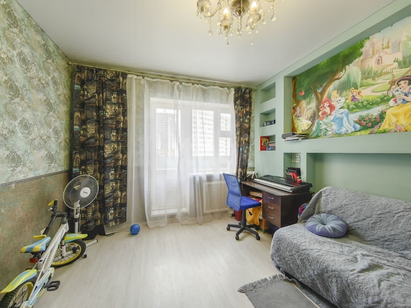 
  Продается 3-комн. квартира, 76.6 м², Фадеева ул, д. 66/4
. Фото 23.
