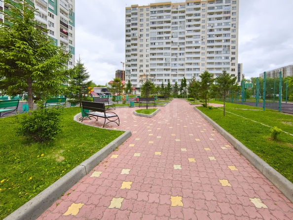 
  Продается 3-комн. квартира, 76.6 м², Фадеева ул, д. 66/4
. Фото 27.