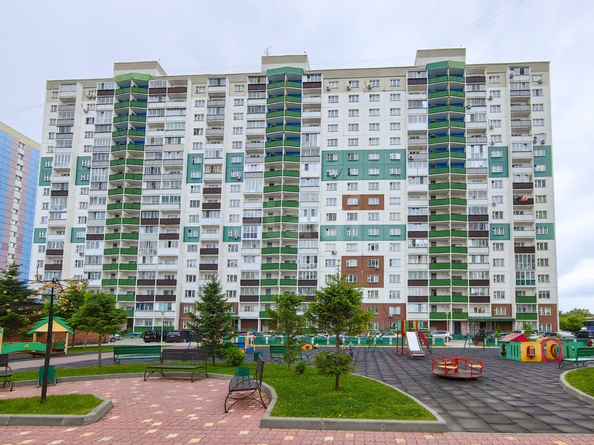 
  Продается 3-комн. квартира, 76.6 м², Фадеева ул, д. 66/4
. Фото 32.