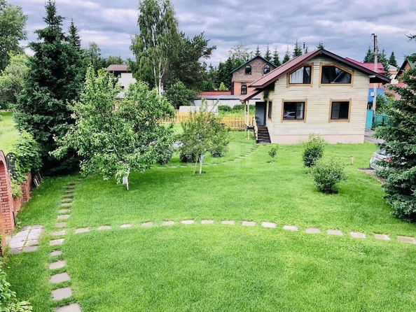 
  Продается дача, 69 м², Новосибирск
. Фото 3.
