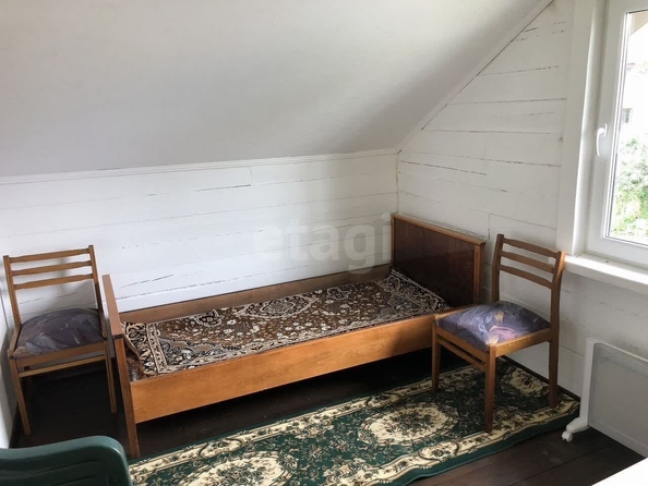 
  Продается дача, 69 м², Новосибирск
. Фото 19.