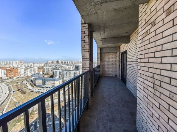 
  Сдается 1-комн. квартира, 24 м², Тюленина ул, д. 3
. Фото 20.