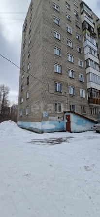 
  Продается 1-комн. квартира, 33 м², Объединения ул, д. 42
. Фото 1.