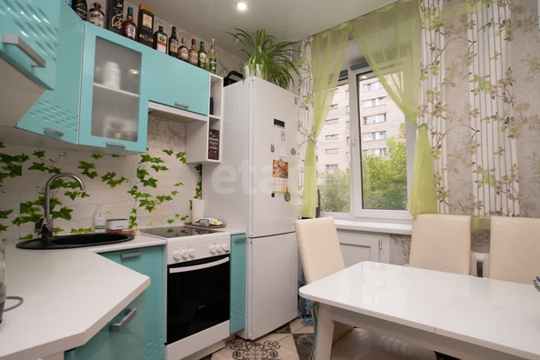 
  Продается 1-комн. квартира, 29.9 м², Широкая ул, д. 21
. Фото 1.
