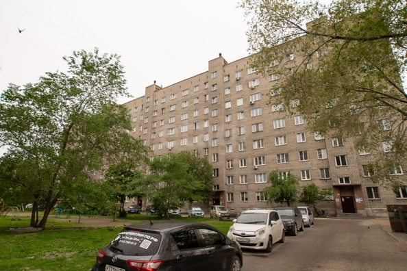 
  Продается 1-комн. квартира, 29.9 м², Широкая ул, д. 21
. Фото 14.