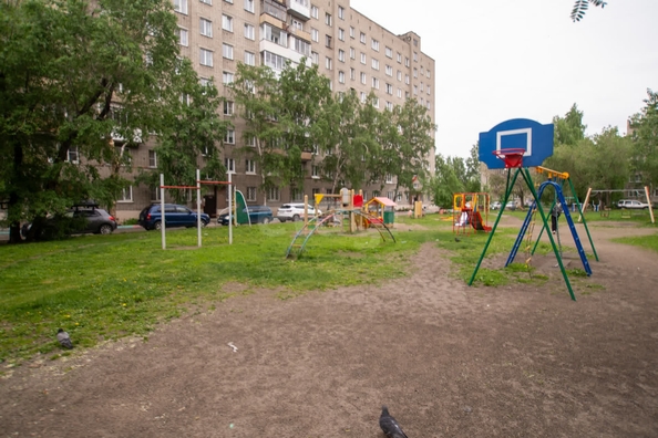 
  Продается 1-комн. квартира, 29.9 м², Широкая ул, д. 21
. Фото 16.