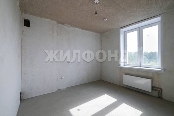 
  Продается 1-комн. квартира, 38.1 м², Вилюйская ул, д. 1
. Фото 15.