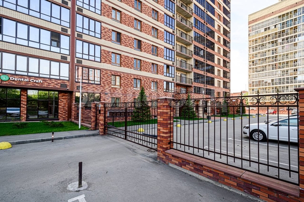 
  Продается 1-комн. квартира, 28.1 м², ЖК Расцветай на Гоголя, дом 3
. Фото 25.