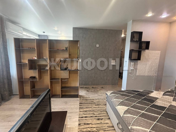 
  Продается 1-комн. квартира, 29.2 м², Немировича-Данченко ул, д. 24/3
. Фото 11.