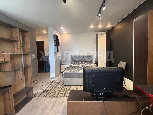 
  Продается 1-комн. квартира, 29.2 м², Немировича-Данченко ул, д. 24/3
. Фото 13.