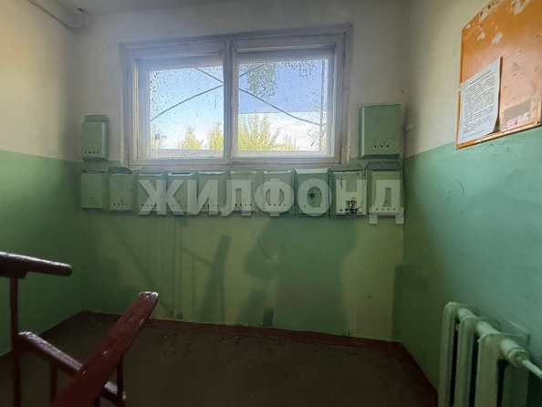 
  Продается 1-комн. квартира, 29.2 м², Немировича-Данченко ул, д. 24/3
. Фото 27.