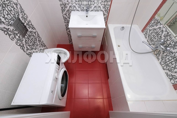 
  Продается 2-комн. квартира, 42.1 м², Добролюбова ул, д. 152/1
. Фото 14.