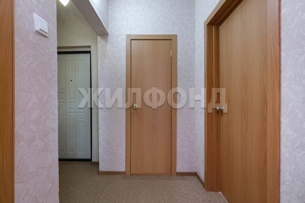 
  Продается 2-комн. квартира, 57.6 м², Татьяны Снежиной ул, д. 39
. Фото 5.