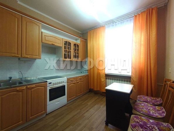 
  Продается 2-комн. квартира, 54.4 м², Александра Невского ул, д. 20
. Фото 5.