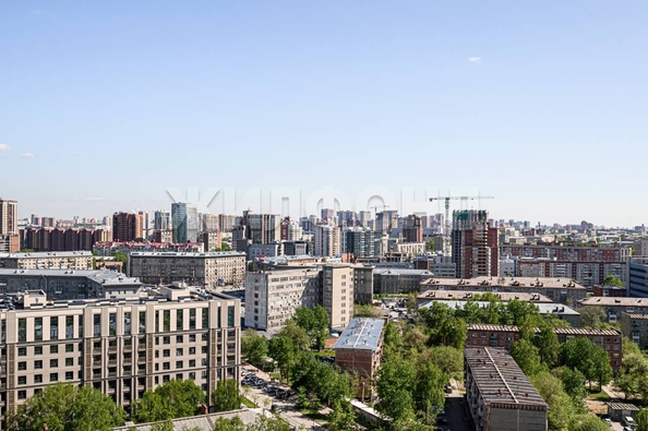 
  Продается 2-комн. квартира, 52.8 м², ЖК Расцветай на Красном, дом 1
. Фото 4.