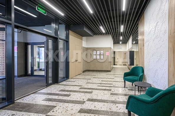 
  Продается 2-комн. квартира, 52.8 м², ЖК Расцветай на Красном, дом 1
. Фото 21.