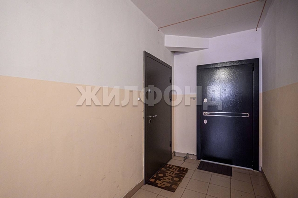 
  Продается 2-комн. квартира, 55.7 м², Есенина ул, д. 67
. Фото 17.