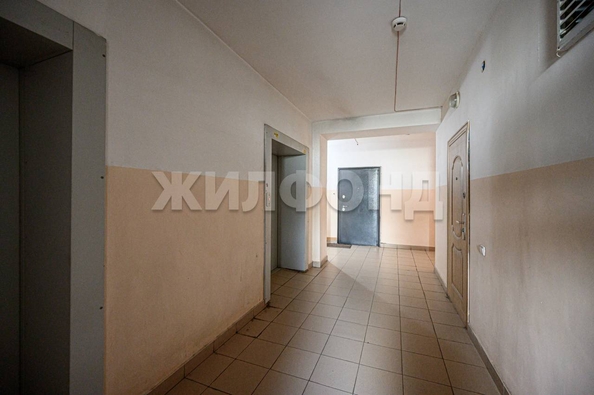 
  Продается 2-комн. квартира, 55.7 м², Есенина ул, д. 67
. Фото 19.
