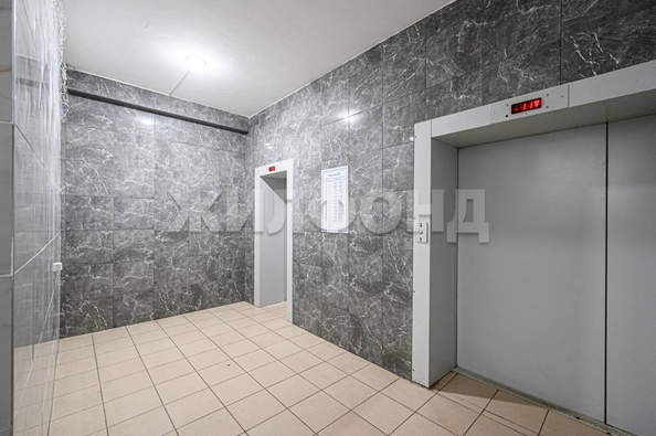 
  Продается 2-комн. квартира, 55.7 м², Есенина ул, д. 67
. Фото 21.