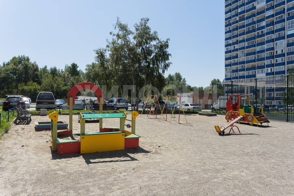 
  Продается 2-комн. квартира, 39 м², Одоевского ул, д. 1/8
. Фото 8.